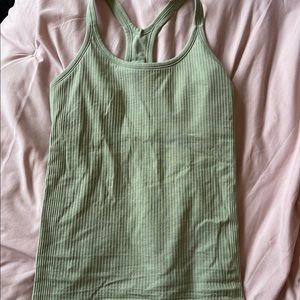 Lululemon Ebb to Street Tank Top Full